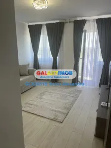Apartament Tip Studio Berceni - Dimitrie Leonida - Parcare - foto 1
