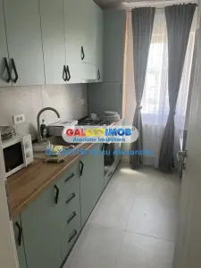 Apartament Tip Studio Berceni - Dimitrie Leonida - Parcare - foto 6