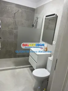 Apartament Tip Studio Berceni - Dimitrie Leonida - Parcare - foto 7