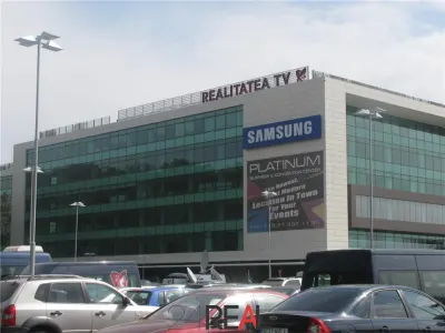 Cladire de birouri, Clasa A+, Platinum Business, de la 305 mp - foto 18