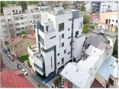 Cladire de birouri tip boutique pentru 65 posturi de lucru - la cheie - foto 17