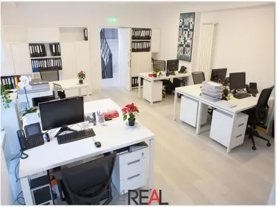 Cladire de birouri tip boutique pentru 65 posturi de lucru - la cheie - foto 5