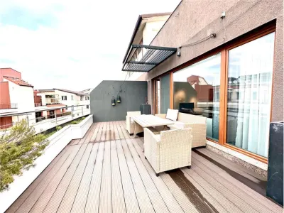3 camere Nordului Herastrau Teresa Priveliste deschisa - foto 3