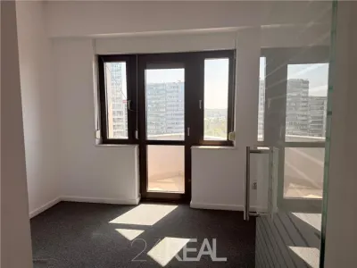 Inchiriere birouri langa metrou Aurel Vlaicu de la 350 mp - foto 5