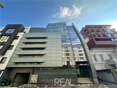 Atlantis Business Center - Birouri Clasa Superioara - 168 mp - Bucuresti