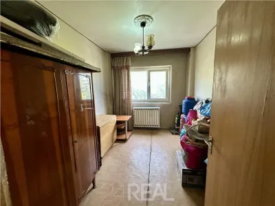 Apartament 3 camere Militari Apusului, 71 mp, etaj 3, metrou aproape - foto 8