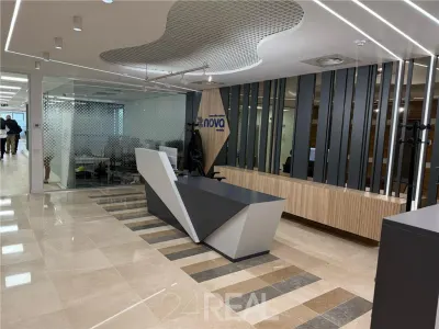 Inchirieri birouri clasa A - Excelsior Business Center - foto 12