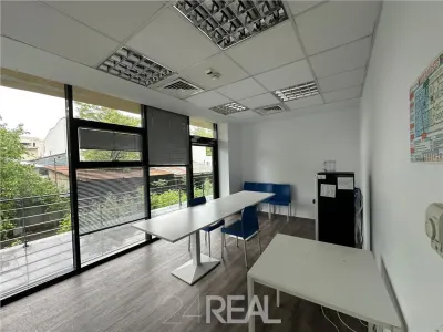 Inchirieri birouri in Izvor Business Center de la 150 mp - foto 22