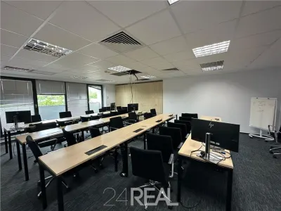 Inchirieri birouri in Izvor Business Center de la 150 mp - foto 4