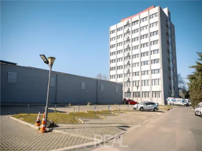 Spatiu de birouri pe Calea Vitan - de la 200 mp - foto 9