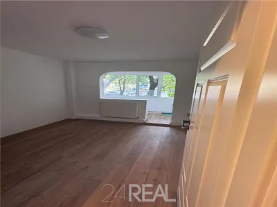 Apartament parter zona Tineretului - pretabil birou - Bucuresti
