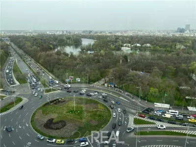 City Gate Towers - birouri premium - foto 21