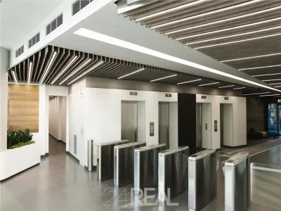 AFI Lakeview Office Building - ultimul spatiu disponibil - 316 mp - foto 5