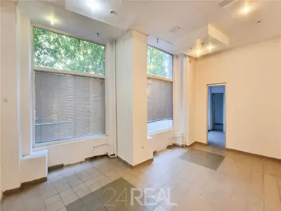 Spatiu comercial stradal Calea Crangasi - Bucuresti