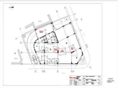 Spatii de birouri in zona Icoanei - foto 8