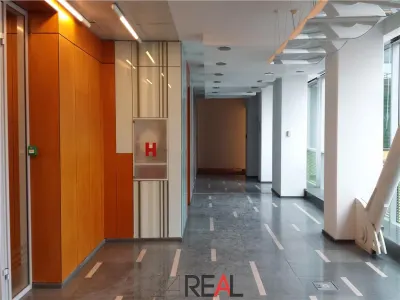 Inchiriere birouri de clasa A in myHive S-Park - foto 16