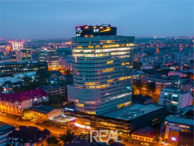 Birouri de inchiriat in Tower Center International - foto 3