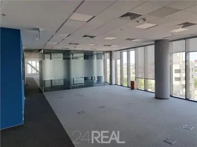Inchirieri birouri in GlobalWorth Plaza  - de la 351 mp - foto 11