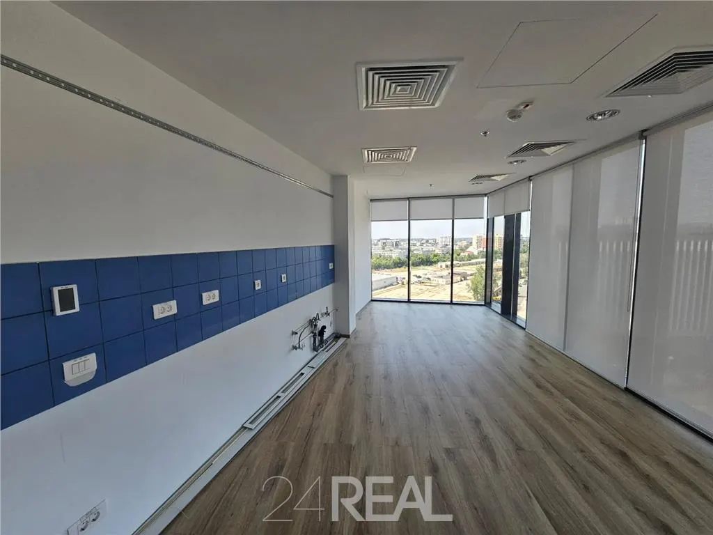 Inchirieri birouri in GlobalWorth Plaza  - de la 351 mp - foto 16