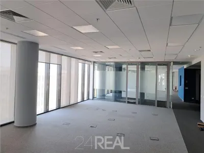 Inchirieri birouri in GlobalWorth Plaza  - de la 351 mp - foto 24