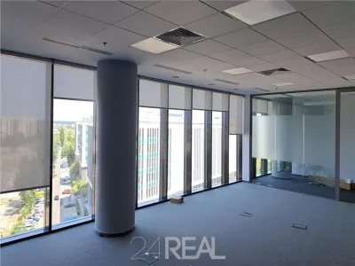 Inchirieri birouri in GlobalWorth Plaza  - de la 351 mp - foto 25