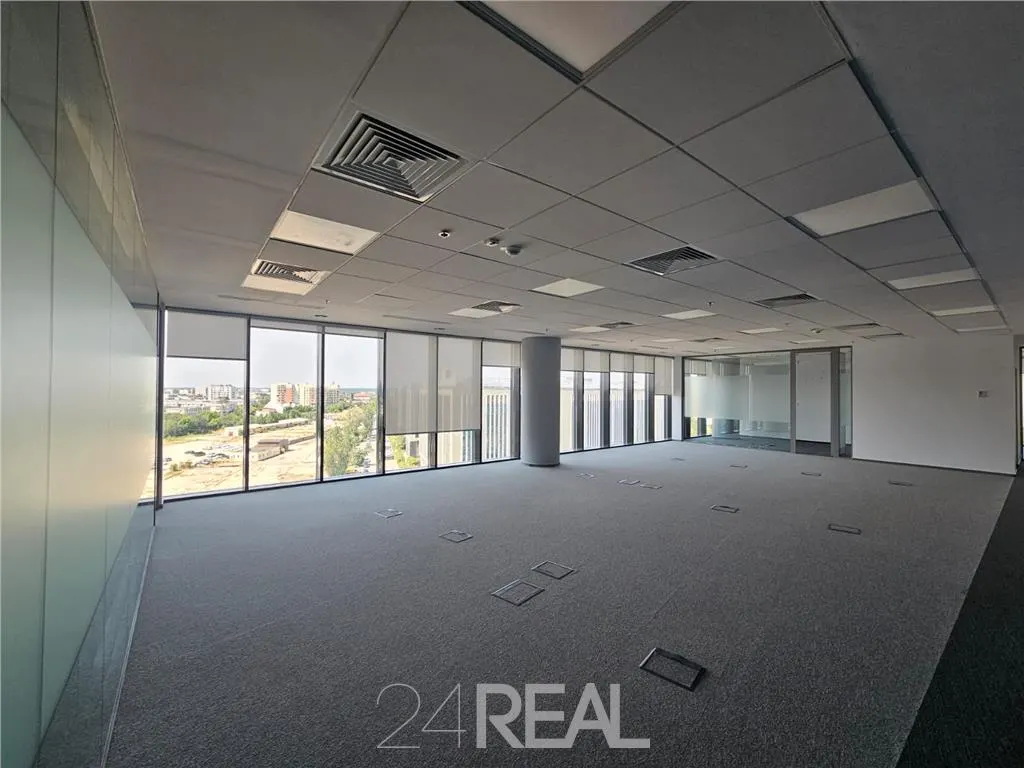 Inchirieri birouri in GlobalWorth Plaza  - de la 351 mp - foto 5