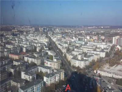 Globalworth Tower, subinchiriere birouri la cheie - 972 mp - foto 10