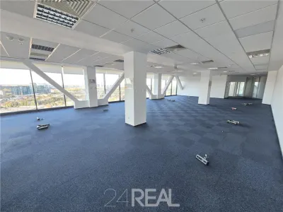 Euro Tower - inchiriere spatii de birouri clasa A - de la 230 mp - foto 7