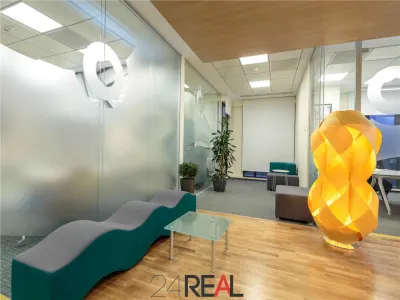 Inchiriere spatii de birouri in Ethos House - 526 mp - foto 16