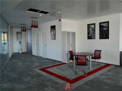 Inchiriere spatii de birouri in Ethos House - 526 mp - foto 8