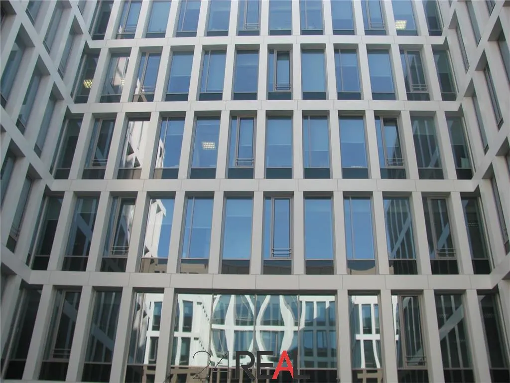 Inchirieri birouri in Swan Office Park de la 182 mp - foto 17