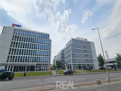 Inchirieri birouri in Swan Office Park de la 182 mp - foto 5
