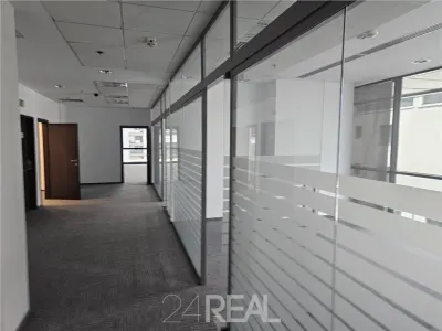 Cubic Center - Birouri de inchiriat de la 174mp - Pipera, Rond OMV - foto 8