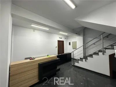Spatiu birouri Cotroceni - Cladire Individuala - Metrou Eroilor - foto 23