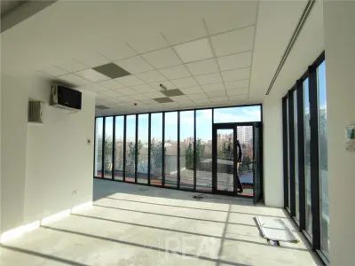 De inchiriat cladire birouri clasa A -  Corvaris Center - foto 6