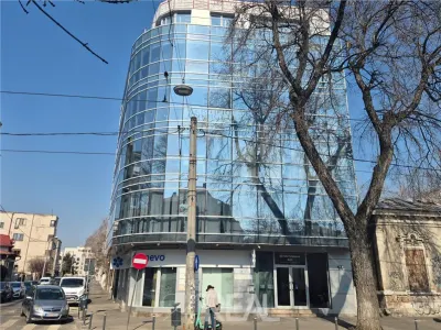 Spatii de birouri de inchiriat Pache Protopopescu de la 140 mp - Bucuresti