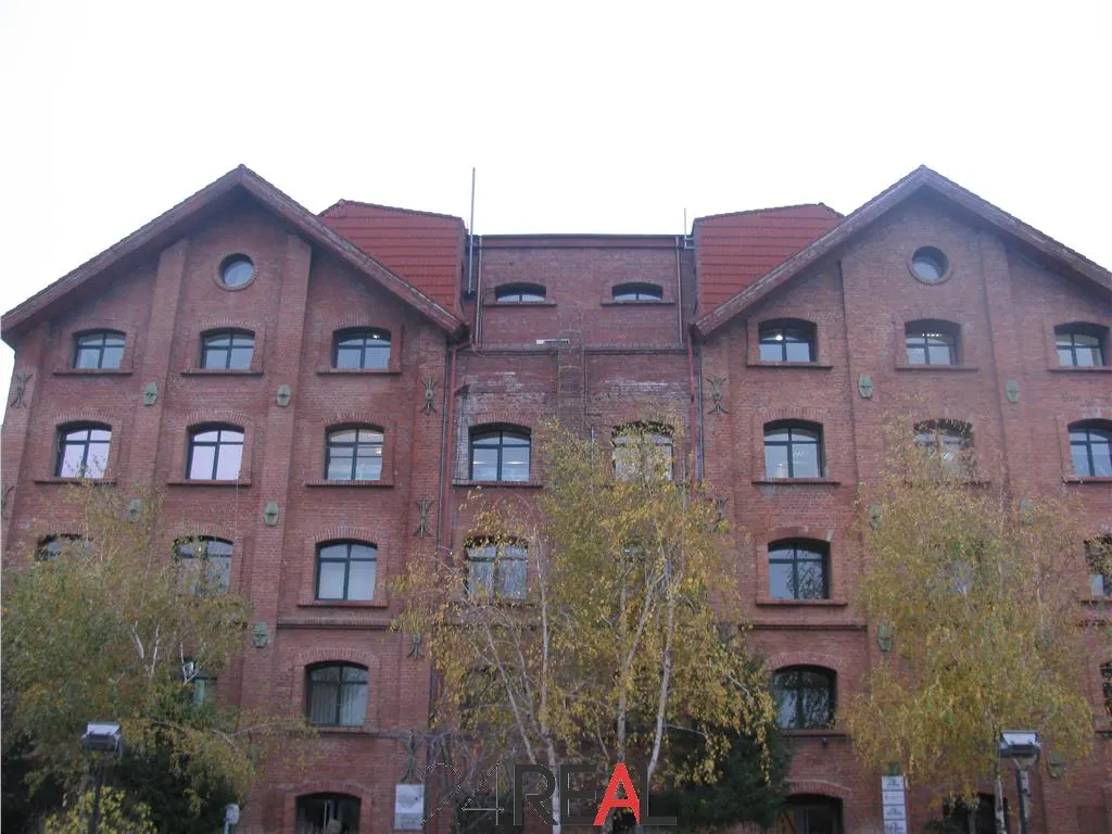 Caro Castel Office Building - 352 mp - foto 2
