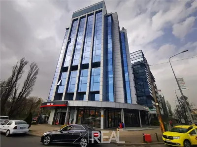 Inchirieri birouri langa pasajul Baneasa - Bucuresti