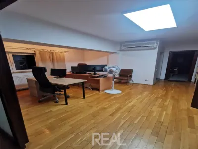 Inchiriere spatiu de birouri - Herastrau - 350 mp - foto 10