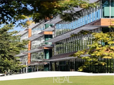 Inchiriere Birouri - Bucharest Business Park de la 141 mp - foto 6