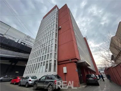 Inchirieri spatii pentru birouri de la 25 mp - Bucuresti