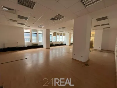 Inchirieri spatii pentru birouri de la 25 mp - foto 7