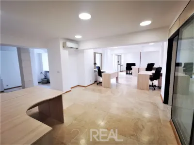 Inchiriere spatiu de birouri intersectia  Alba Iulia - foto 3