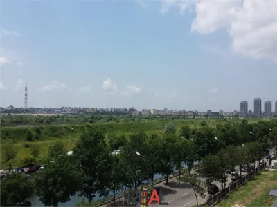 Inchirieri spatiu birou - 532 mp , terasa - foto 5