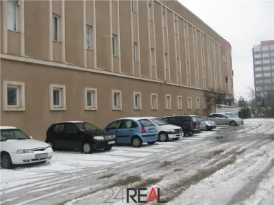 Inchirieri spatiu birou - 532 mp , terasa - foto 10