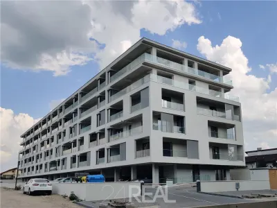 Vanzare apartamente 4 camere langa Padurea Baneasa - Bucuresti