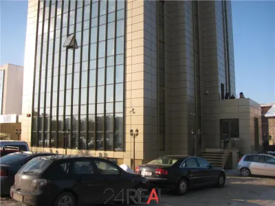 Inchiriere spatiu demisol - Bucuresti