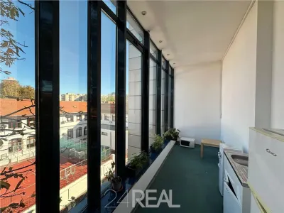 Inchiriere spatii de birouri in zona Dacia - foto 15