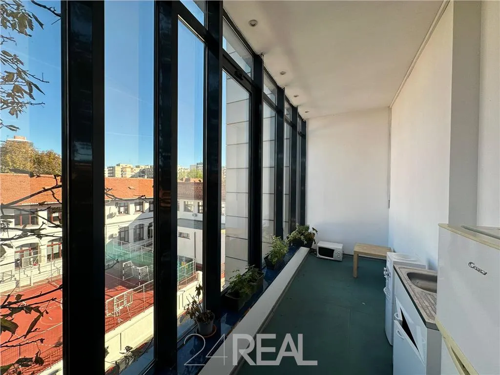 Inchiriere spatii de birouri in zona Dacia - foto 15