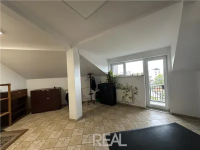 Inchiriere spatiu de birouri - Bucuresti
